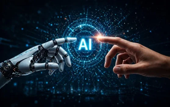 Strategi Dorong Akselerasi Digitalisasi UMKM Berbasis Teknologi AI