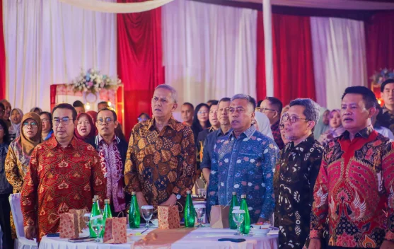 ISEI Kumpulkan 508 Ekonom, Bahas Ekonomi Nasional