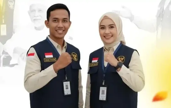 Ingin Jadi Petugas Haji 2027? Ini Jadwal, Syarat dan Tahapan Seleksinya
