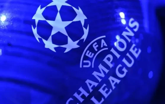 Drawing Liga Champions 2026/2027 , 36 Tim Berebut Tahta Eropa