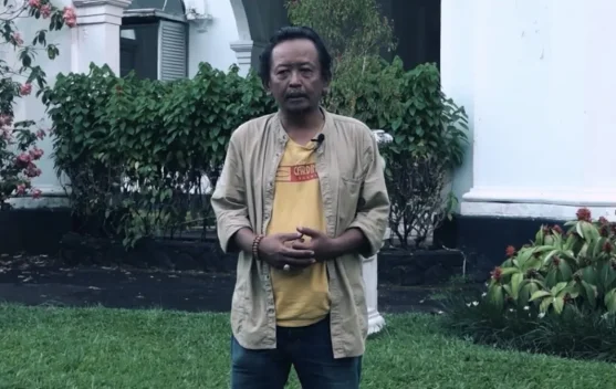 Peneliti BRIN Ungkap Penelitian Kayu Gaharu dan Pemanfaatannya di Masyarakat