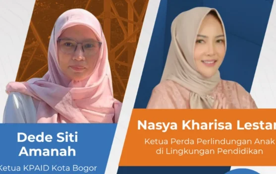 Tim Pencegahan dan Penanganan Kekerasan Minta Sekolah jadi Ruang Aman bagi Anak