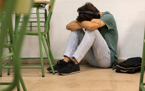 Jangan Diam, Masyarakat Berperan Cegah Kekerasan pada Anak