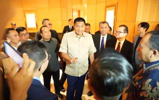 PKP Jurnalis Diajak Dukung Program Perumahan Rakyat