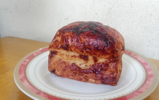 Roti Coklat, Perpaduan Roti Lembut dan Isian Manis yang Menggugah Selera