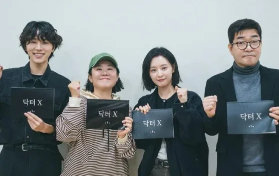 Kim Ji Won Jadi Dokter Bedah Jenius di Drama Korea Terbaru "Doctor X"