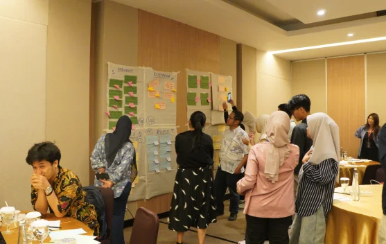 Pangan Lokal Perkuat Ekonomi dan Ketahanan Masyarakat