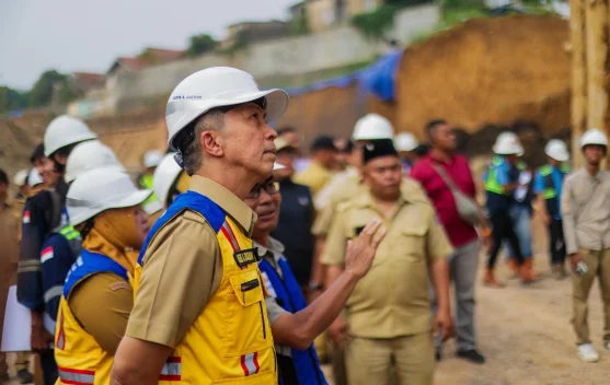 Trase Batutulis Catat Deviasi Positif 6 Persen