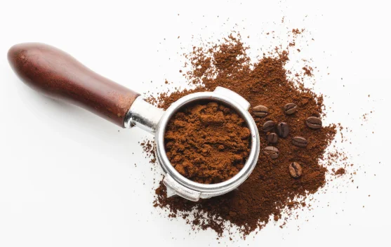 Ilmuwan Temukan Cara Ubah Ampas Kopi Menjadi Beton Lebih Kuat