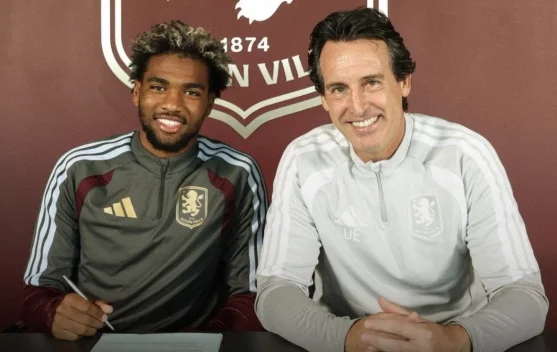 Aston Villa Datangkan Bintang Muda PSG Ibrahim Mbaye Seharga £47 Juta