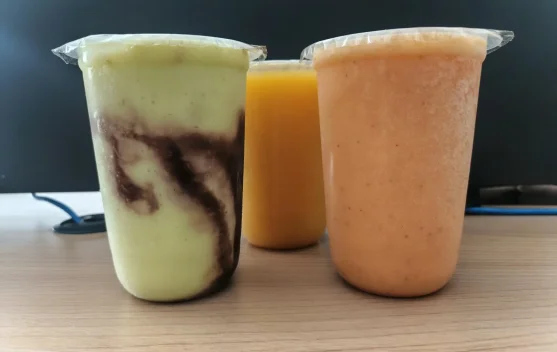 Jus Buah Tak Selalu Rendah Gula, Kenali Bahan Tambahannya