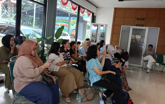 Dari Panggung Bintang Radio, Mimpi Terus Diperjuangkan