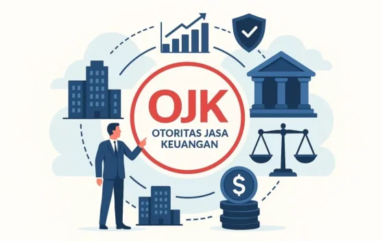 Ekonom Defiyan Cori Soroti Kewenangan Otoritas Jasa Keuangan