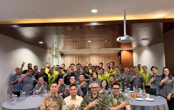 Slamet Santoso Pimpin Whiz Prime Bogor, Fokus Layanan dan Inovasi