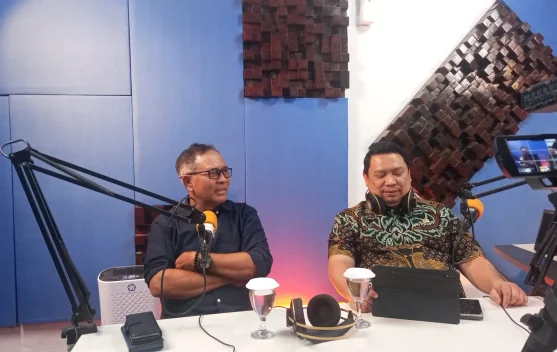 Komisi VII DPR RI: RRI Berperan Penting dalam Pengembangan UMKM