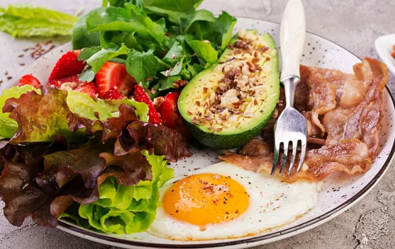 Diet Keto atau Mediterania, Mana yang Lebih Baik untuk Gula Darah?