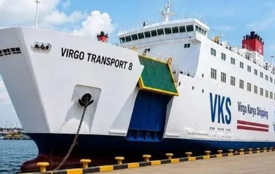 Cuaca Buruk Bukan Faktor Tunggal, Usut Tuntas Tenggelamnya Kapal Virgo Transport 8