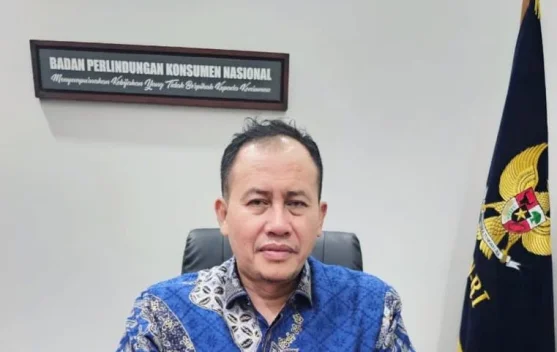 BPKN Dorong KPK Bongkar Tuntas OTT ATR/BPN, Hormati Proses Hukum