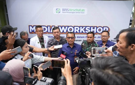 Layanan Jantung JKN Bertransformasi, BPJS Kesehatan Kedepankan Hasil Kesehatan
