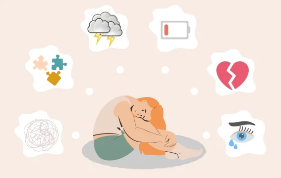 Memahami Kondisi Kesehatan Mental Generasi Muda dan Solusinya