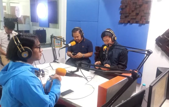 Penyalahgunaan Peredaran Tramadol Ancam Generasi Muda Indonesia