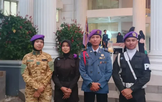 Mengenal Fakta dan Sejarah Singkat Resimen Mahasiswa
