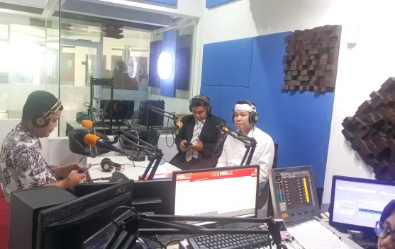 Hari Kesaktian Pancasila Jadi Momentum Penguatan Budaya Antikorupsi
