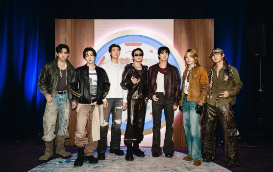 BTS Jadi Tamu Kehormatan Bogotá, Konser Perdana Bawa Dampak Ekonomi