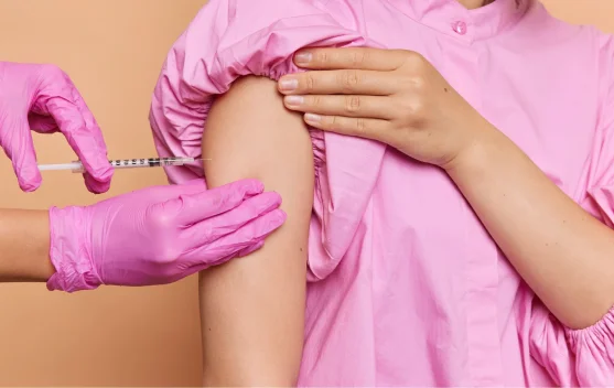 Bukan Cuma untuk Cegah Kanker Serviks, Ini Pentingnya Vaksin HPV