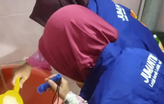 Peningkatan Kasus DBD Terjadi di Bogor, Masyarakat Diminta Waspada