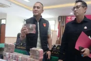 Kejari Kabupaten Bogor Ungkap Korupsi Proyek Pembangunan RSUD Parung
