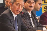 Kota Bogor Wakili Indonesia dalam Forum UCLG di Maroko