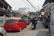 PHRI Soroti Tiga Titik Persimpangan yang Menjadi Biang Kemacetan di Puncak