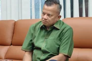 Dukung Wisata Sukabumi Naik Kelas, Mulyadi: Anugerah dari Allah untuk Indonesia