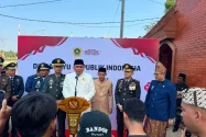Pemkab Bogor Siapkan Tim Medis dan Bantuan untuk Korban Gempa NTT