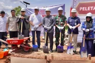 KDMP Cipelang Kabupaten Bogor Menjadi Percontohan Pengolahan Limbah Plastik