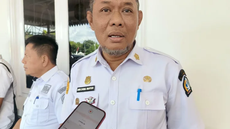 Pemkab Bone Bakal Pantau Pasar Tradisional jelang Ramadan