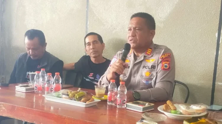 Ops Keselamatan 2026 Polres Bone Nihil Korban