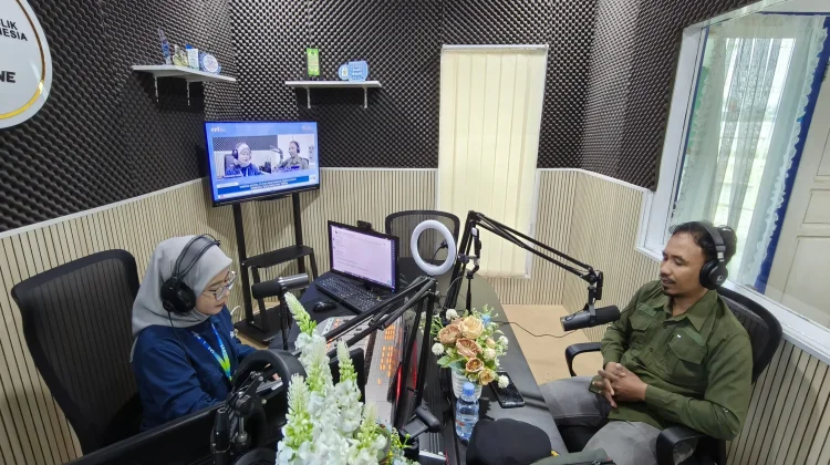 Satpol PP Bone Siap Wujudkan Ramadhan Aman dan Tertib
