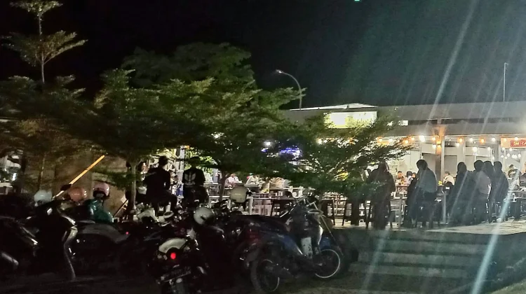 Tempat Hiburan dan Warung di Sinjai Dibatasi Selama Ramadan