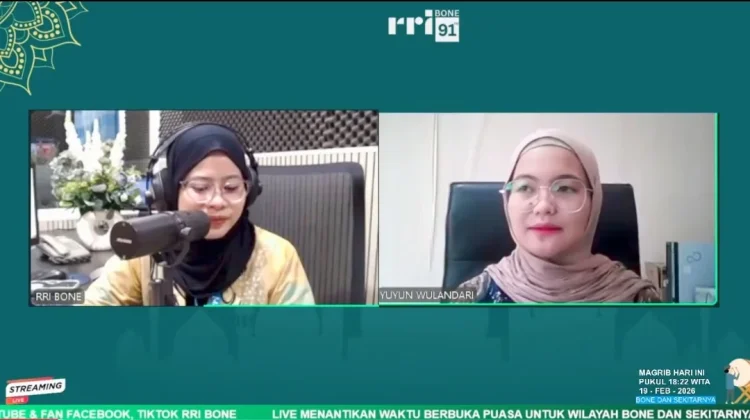 Lama Merantau, Yuyun Rindu Hangatnya Suasan Puasa di Kampung Halaman