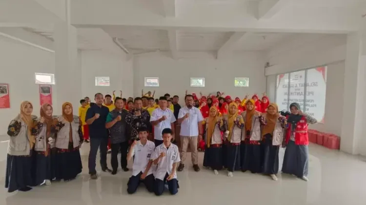 Outing Class SD As-Shiddiq: Kenalkan Nilai Kemanusiaan