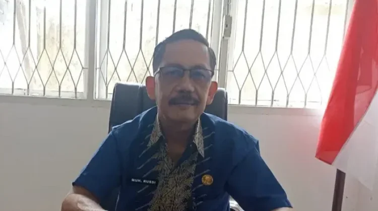 Bone Usul Perbaikan 18 Pasar ke Kemendag RI