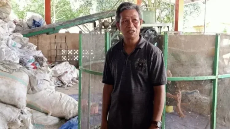 Satu Tahun BerAmal: Watampone Makin Bersih dan Tertata