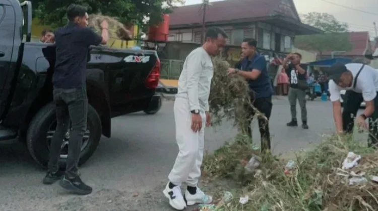 Pemkab Bone Pastikan Raih Trofi Adipura 2026