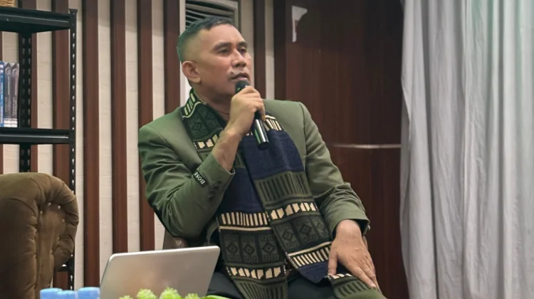 Pentingnya Madrasah Keluarga Tanamkan Keimanan Anak sejak Dini