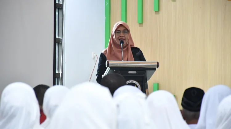 Antrean Haji Sinjai Capai 6.038 Orang, Masa Tunggu hingga 26 Tahun