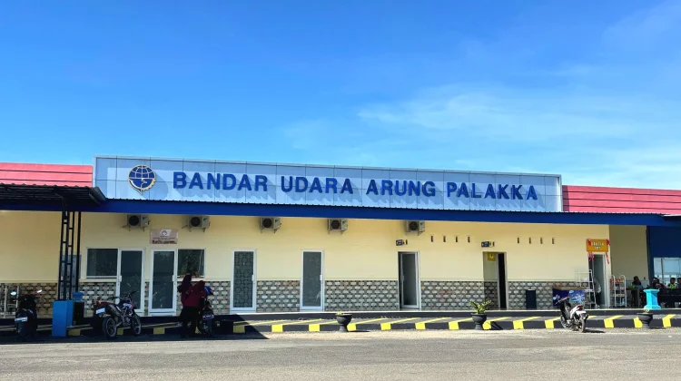 Rute Bone-Morowali Resmi Dibuka 26 Februari, Tiket Rp500 Ribuan