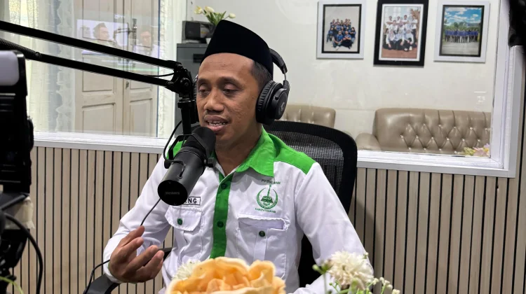 Puasa dapat Membentuk Pribadi yang Jujur