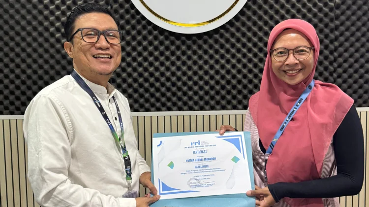 Perbedaan Awal Ramadan Bagian Harmoni Beragama